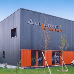 ALIANCE_INTERIOR ALIANCE_INTERIOR