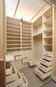 dressing sur mesure