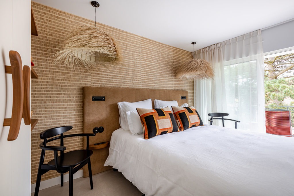 Tête de lit sur mesure